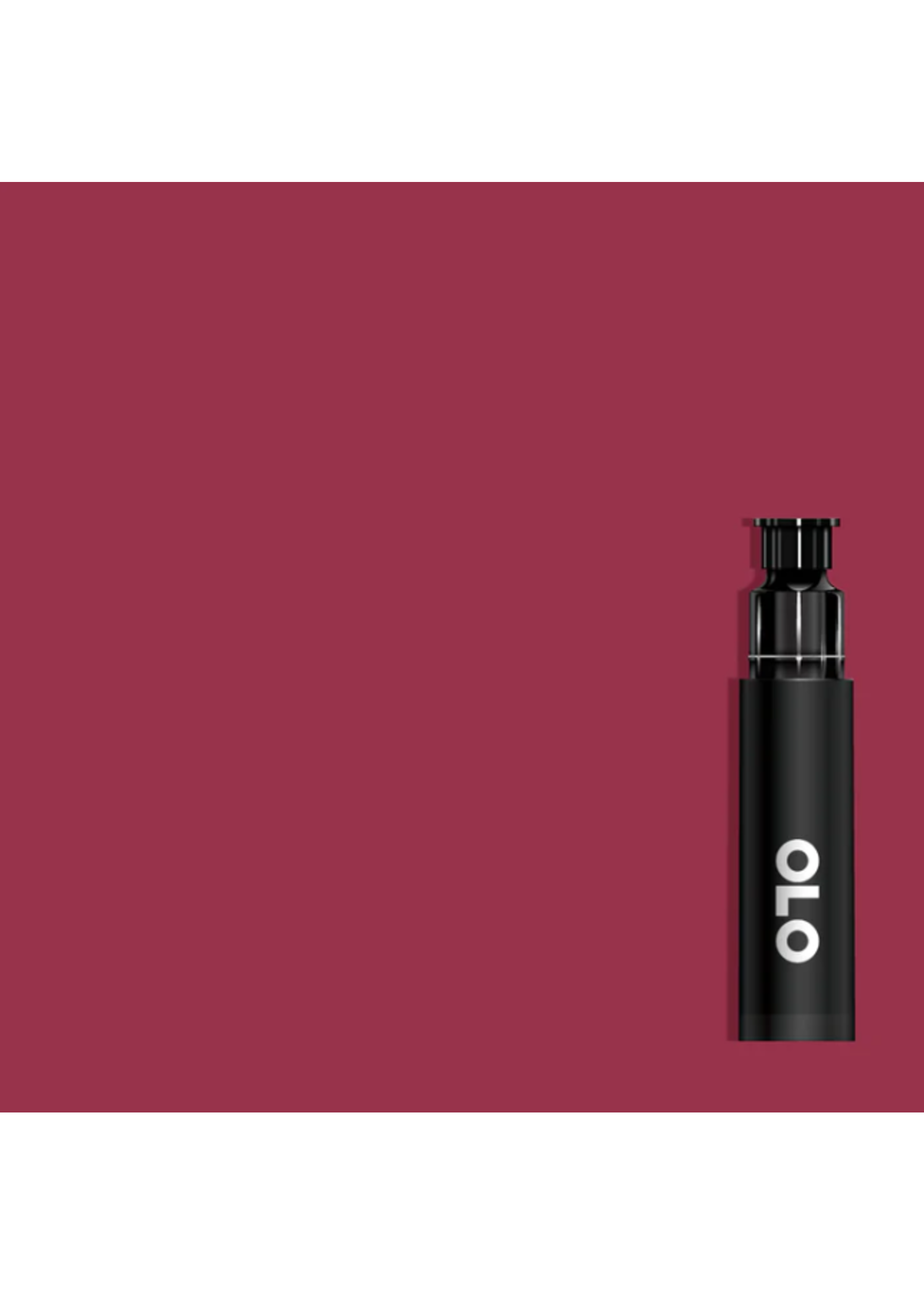 OLO OLO Brush Replacement Cartridge: Astilbe