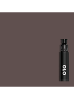 OLO OLO Brush Replacement Cartridge: Red Gray 6