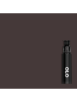 OLO OLO Brush Replacement Cartridge: Red Gray 7