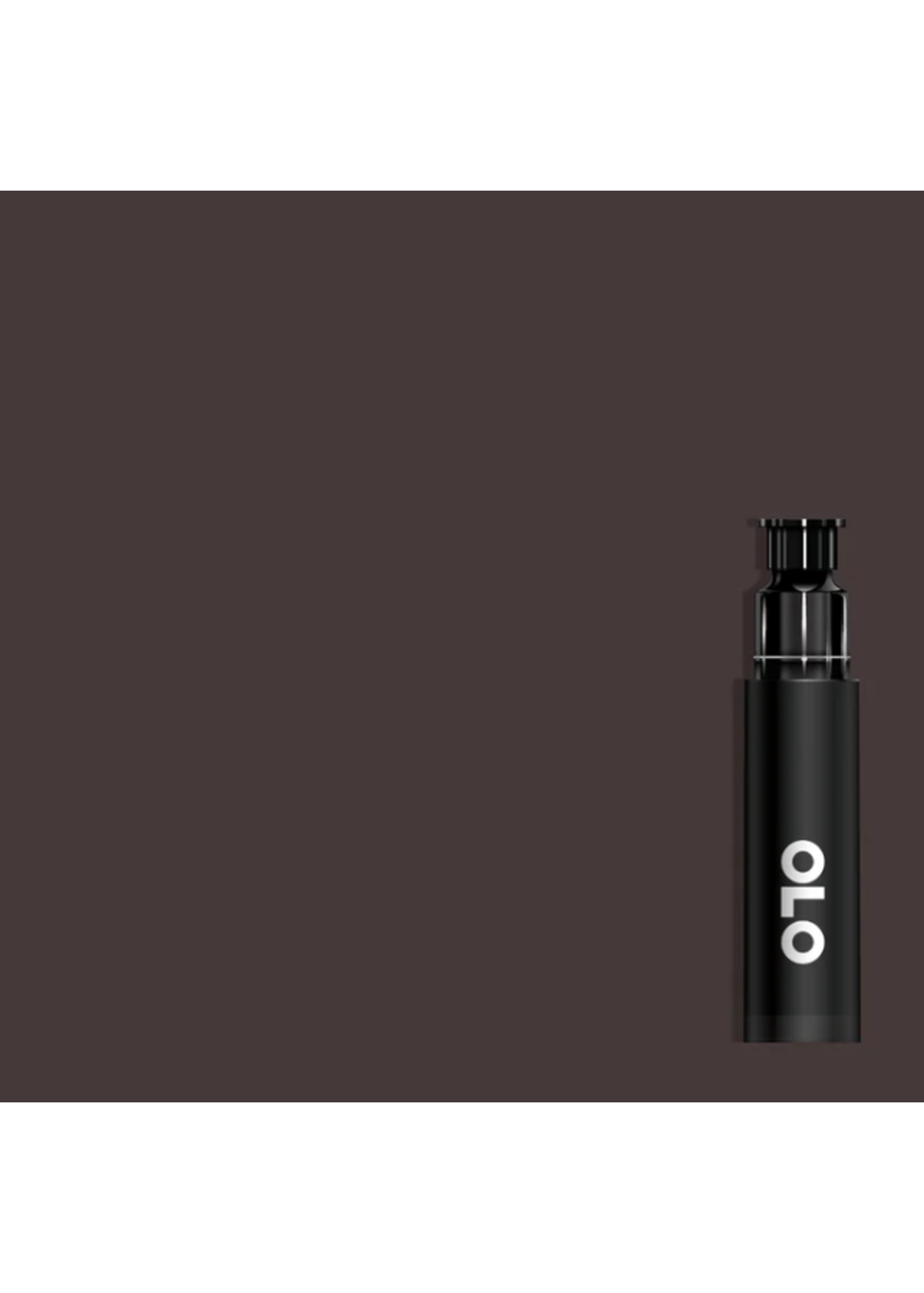 OLO OLO Brush Replacement Cartridge: Red Gray 7