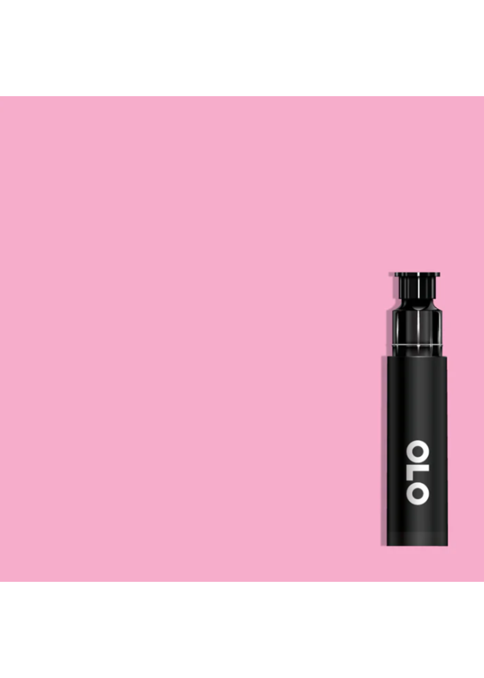 OLO OLO Brush Replacement Cartridge: Cotton Candy