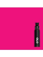 OLO OLO Brush Replacement Cartridge: Hot Pink