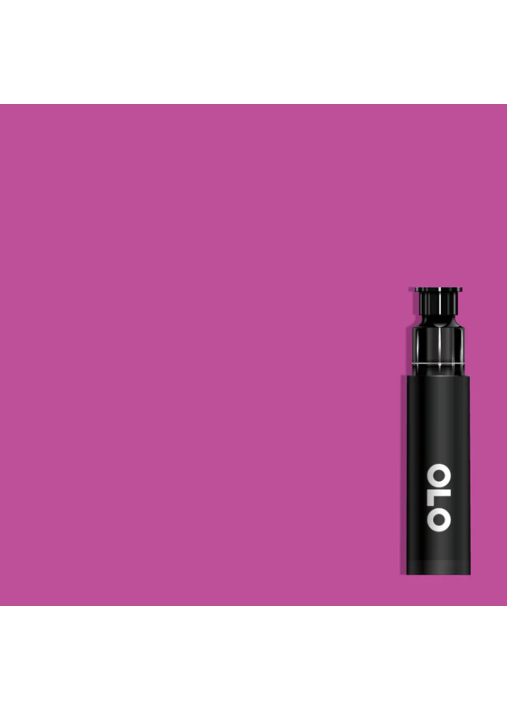OLO OLO Brush Replacement Cartridge: Aster