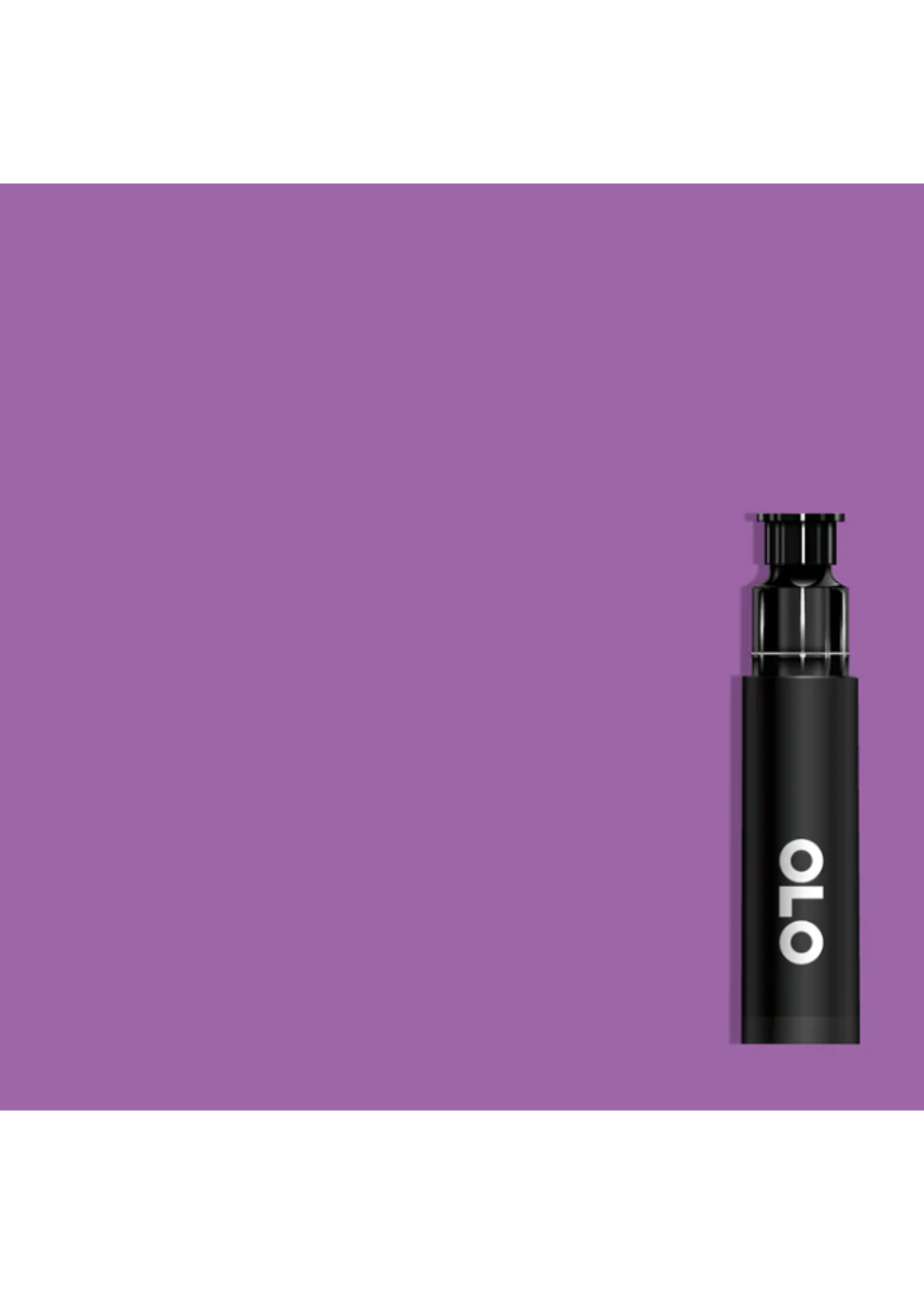 OLO OLO Brush Replacement Cartridge: Beautyberry