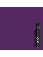 OLO OLO Brush Replacement Cartridge: Royal Purple