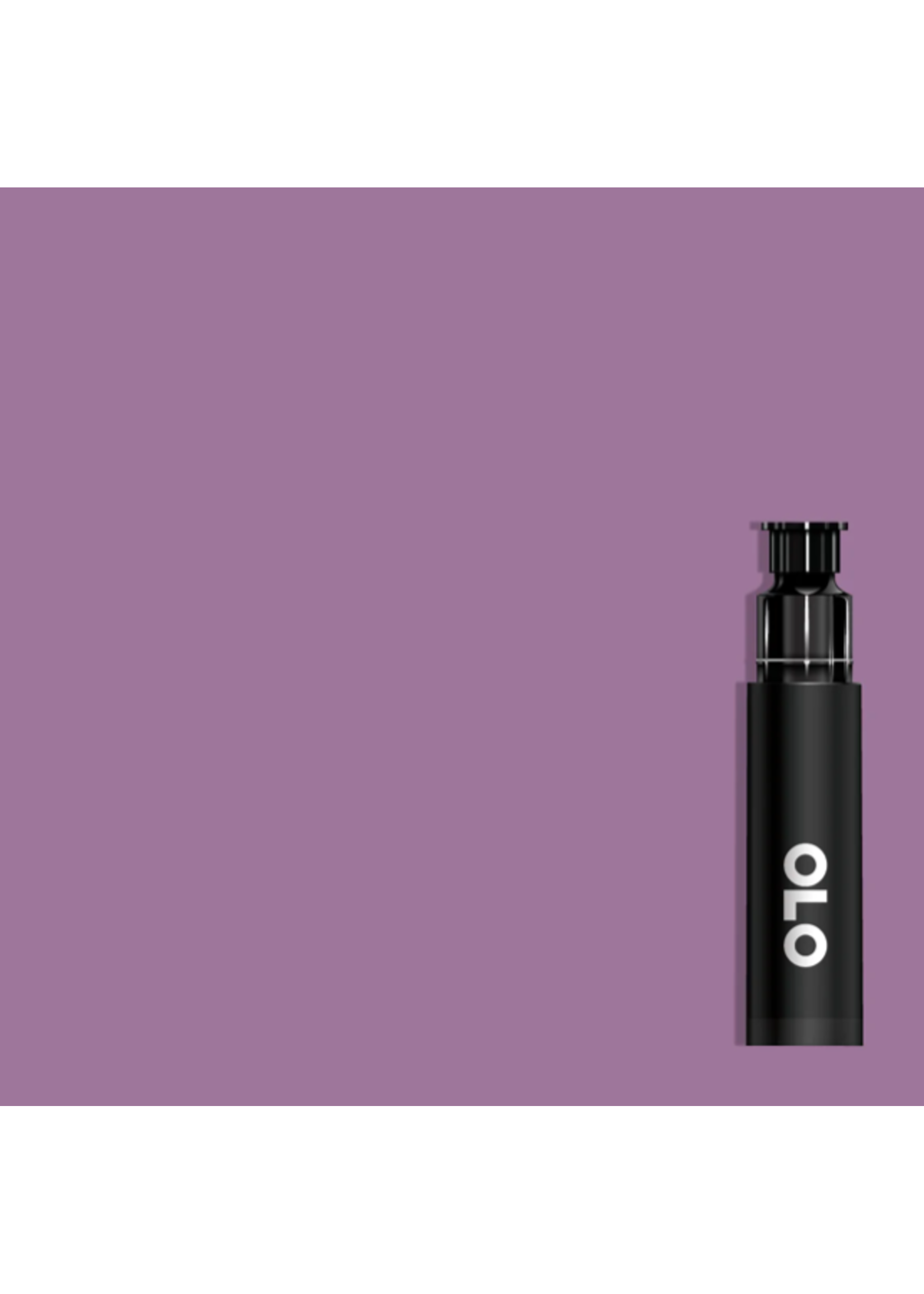 OLO OLO Brush Replacement Cartridge: Chive Blossoms
