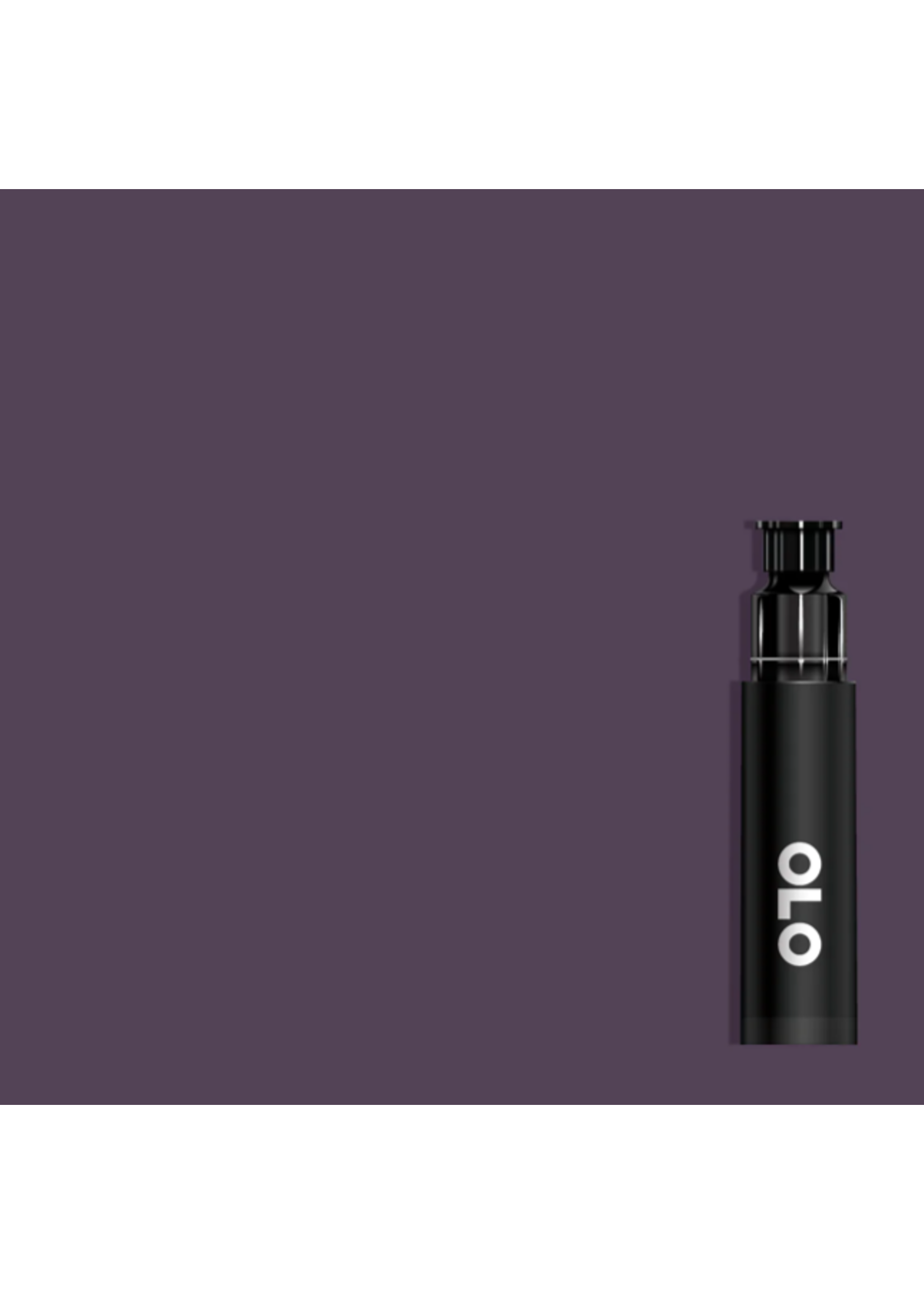 OLO OLO Brush Replacement Cartridge: Fig