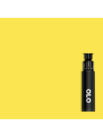 OLO OLO Brush Replacement Cartridge: Buttercup