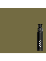OLO OLO Brush Replacement Cartridge: Fennel Seed