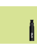 OLO OLO Brush Replacement Cartridge: Brimstone