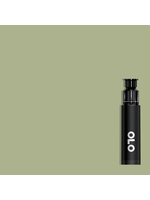 OLO OLO Brush Replacement Cartridge: Lichen