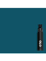 OLO OLO Brush Replacement Cartridge: Blue Iguana