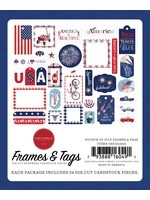 Carta Bella - Fourth of July - 12x12 Collection Kit - NEW