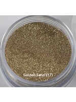 Cosmic Shimmer Golden Sand Polished Silk Glitter