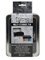 RANGER Distress Multi storage tin