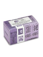 49 and Market Color Swatch Lavender: Essentials Ticket