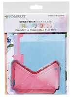 49 and Market Spectrum Gardenia Essential File
