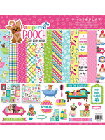 Photoplay Pampered Pooch - Collection Pack