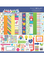 Photoplay Serendipity - Collection Pack
