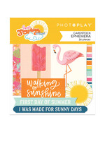 Photoplay Sweet Sunshine - Ephemera