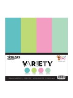 Photoplay Pampered Pooch - Cardstock Variety Pack - 8 sheets