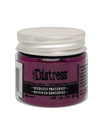 Tim Holtz Distress Embossing Glaze: Seedless Preserves