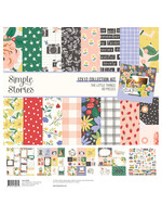 Simple Stories The Little Things - Collection Kit