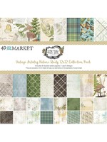 49 and Market Nature Study: Collection Pack 12X12