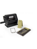 Sizzix Sizzix Sidekick Machine: Black