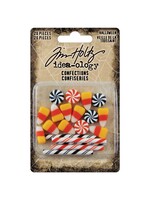 Idea-ology Tim Holtz Idea-Ology Confections-Halloween 2023