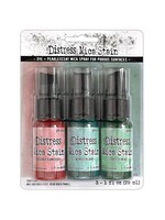 Tim Holtz Tim Holtz Distress Holiday Mica Stain Set 6 2023