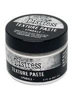 Tim Holtz Tim Holtz Distress Texture Paste 3oz-Sparkle