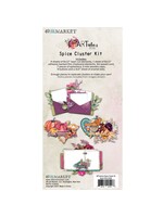 49 and Market 49 And Market Cluster Kit-ARToptions Spice