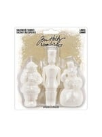 Tim Holtz Tim Holtz Salvaged Figures 2023: Large