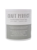 tonic Craft Perfect Double Sided Tissue Tape 4.7"x82 ft