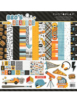 Photoplay Bro's Amazing:  Collection Pack
