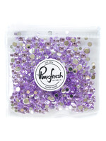 PinkFresh Studios Clear Drops: Lilac