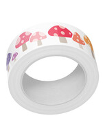 Lawn Fawn so mush love washi tape