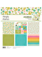 Simple Stories St Patrick's Day - Collection Kit