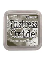 Ranger- Tim Holtz Scorched Timber Distress Oxide Pad