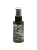 Ranger- Tim Holtz Scorched Timber Distress Oxide Spray