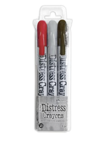 Tim Holtz Tim Holtz Distress Crayon Set #15