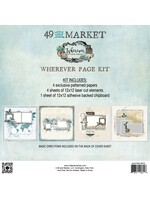 49 and Market 49 And Market Page Kit-Wherever