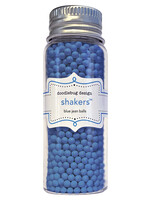 DOODLEBUG Doodlebug Shaker Balls - Blue Jean