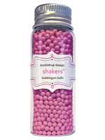 DOODLEBUG Doodlebug Shaker Balls - Bubblegum