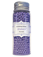 DOODLEBUG Doodlebug Shaker Balls - Lilac