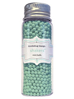 DOODLEBUG Doodlebug Shaker Balls - Mint