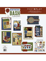 Photoplay Birthday Bash Card Kit