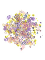 Buttons Galore & More Eastertime Sparkletz by Buttons Galore & More