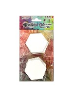 RANGER Dylusions Dyamond Boards Hexagons